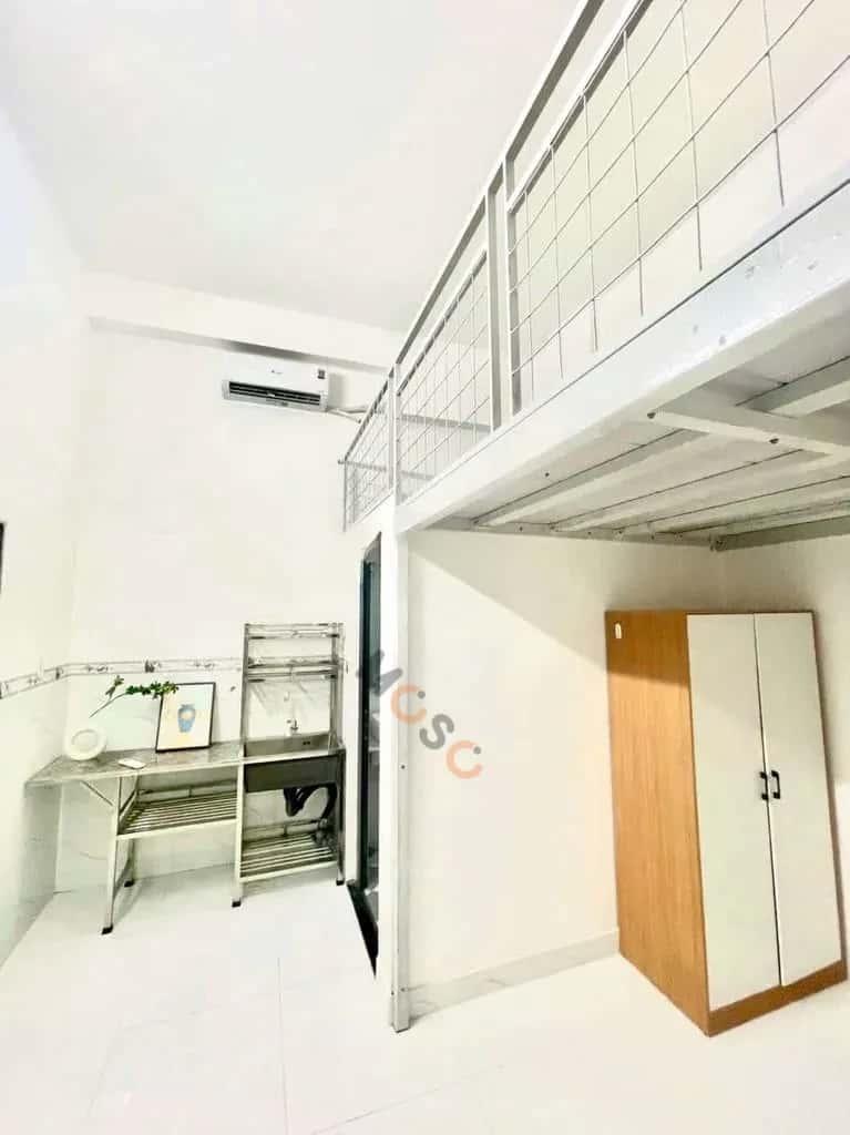 Cho thuê phòng trọ Nguyễn Văn Dung Gò Vấp, Ho Chi Minh – giá 3.3 triệu — Hình 2 Cho thuê phòng trọ Nguyễn Văn Dung Gò Vấp, Ho Chi Minh – giá 3.3 triệu — Hình 2