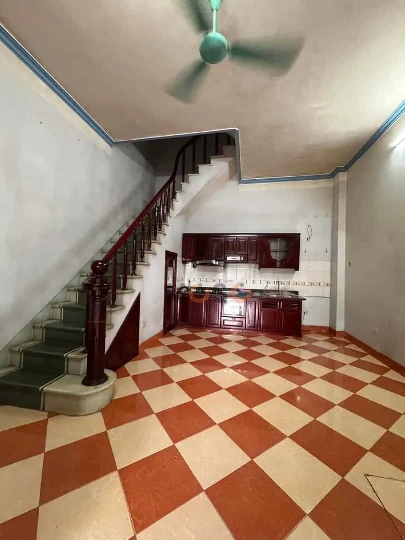 Cho thuê nhà hẻm Nguyễn Huy Nhuận Gia Lâm, Hà Nội – 2 phòng ngủ, giá 8 triệu — Hình 2 Cho thuê nhà hẻm Nguyễn Huy Nhuận Gia Lâm, Hà Nội – 2 phòng ngủ, giá 8 triệu — Hình 2