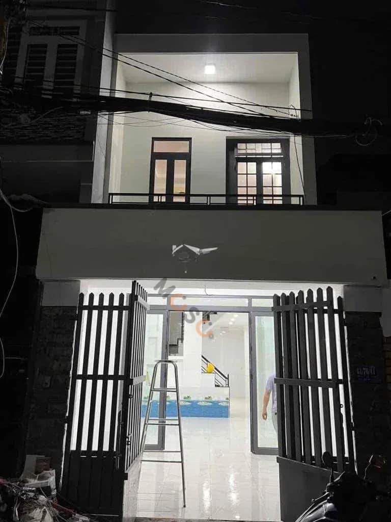 Cho thuê nhà hẻm Đường Số 59 Gò Vấp, TP.HCM – 2 phòng ngủ, giá 12 triệu Cho thuê nhà hẻm Đường Số 59 Gò Vấp, TP.HCM – 2 phòng ngủ, giá 12 triệu