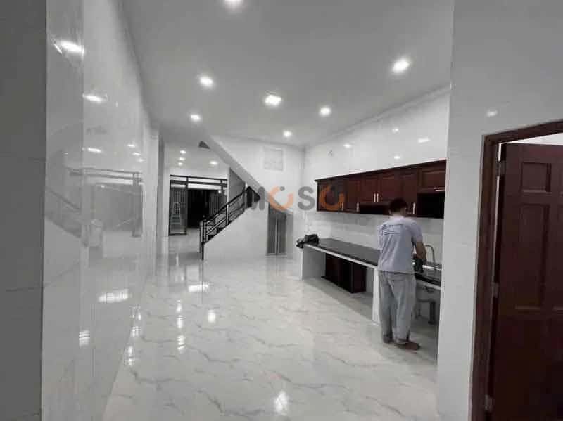 Cho thuê nhà hẻm Đường Số 59 Gò Vấp, TP.HCM – 2 phòng ngủ, giá 12 triệu — Hình 3 Cho thuê nhà hẻm Đường Số 59 Gò Vấp, TP.HCM – 2 phòng ngủ, giá 12 triệu — Hình 3