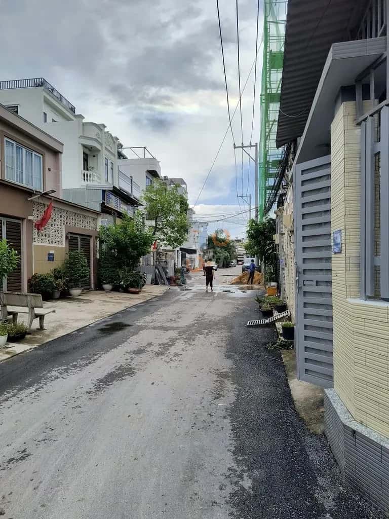 Cho thuê kho, nhà xưởng Quận Thủ Đức cũ, TP.HCM – 1 phòng ngủ, giá 35 triệu — Hình 3 Cho thuê kho, nhà xưởng Quận Thủ Đức cũ, TP.HCM – 1 phòng ngủ, giá 35 triệu — Hình 3