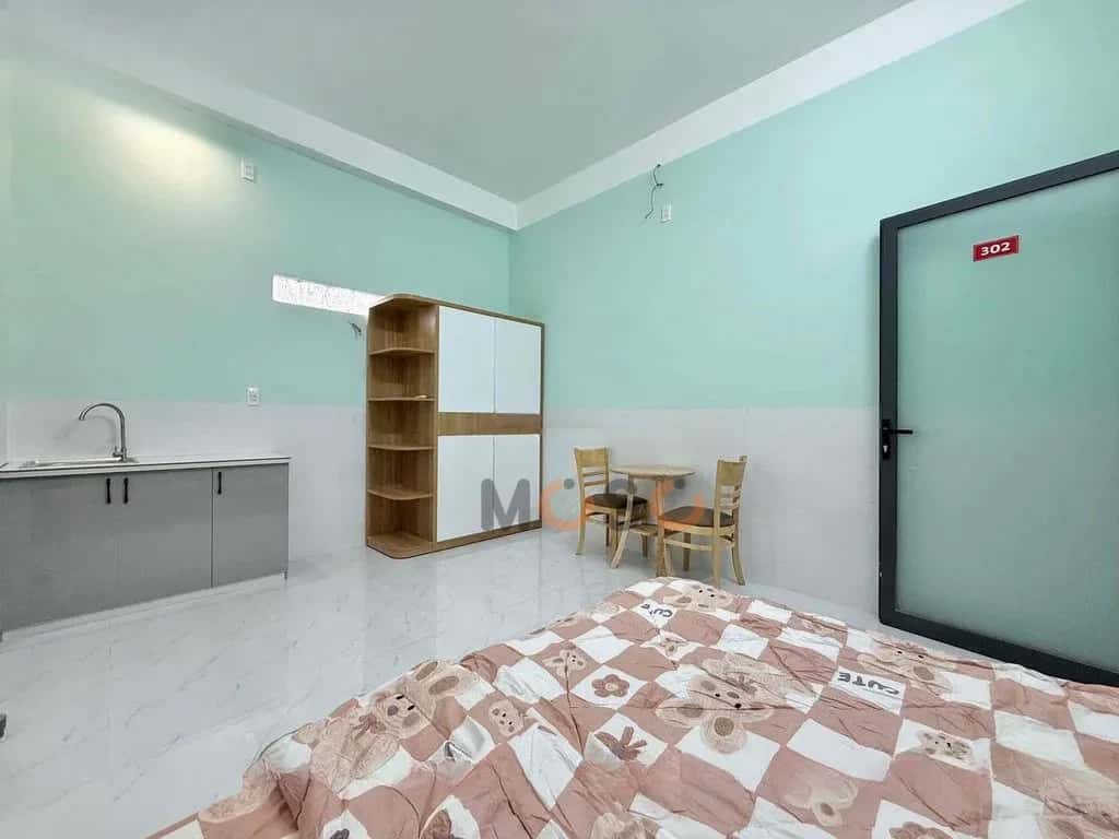 Cho thuê căn hộ chung cư Đường An Dương Vương Quận 6, TP.HCM – 1 phòng ngủ, giá 4.3 triệu — Hình 2 Cho thuê căn hộ chung cư Đường An Dương Vương Quận 6, TP.HCM – 1 phòng ngủ, giá 4.3 triệu — Hình 2