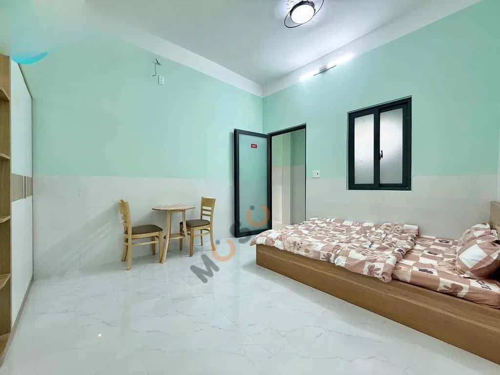 Cho thuê căn hộ chung cư Đường An Dương Vương Quận 6, TP.HCM – 1 phòng ngủ, giá 4.3 triệu — Hình 3 Cho thuê căn hộ chung cư Đường An Dương Vương Quận 6, TP.HCM – 1 phòng ngủ, giá 4.3 triệu — Hình 3