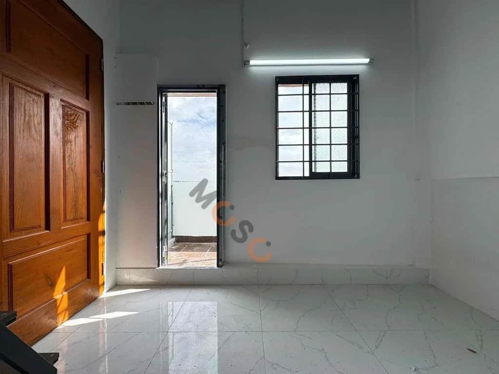 Cho thuê phòng trọ Hẻm Tân Phú, TP.HCM – giá 3.8 triệu Cho thuê phòng trọ Hẻm Tân Phú, TP.HCM – giá 3.8 triệu