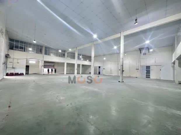 Cho thuê kho, nhà xưởng Ba La Hà Đông, Hà Nội – giá 100 triệu Cho thuê kho, nhà xưởng Ba La Hà Đông, Hà Nội – giá 100 triệu