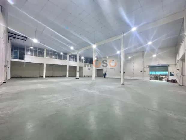 Cho thuê kho, nhà xưởng Ba La Hà Đông, Hà Nội – giá 100 triệu — Hình 2 Cho thuê kho, nhà xưởng Ba La Hà Đông, Hà Nội – giá 100 triệu — Hình 2