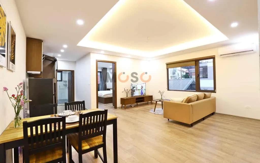 Cho thuê căn hộ chung cư Đường Âu Cơ Tây Hồ, Hà Nội – 1 phòng ngủ, giá 12.5 triệu Cho thuê căn hộ chung cư Đường Âu Cơ Tây Hồ, Hà Nội – 1 phòng ngủ, giá 12.5 triệu