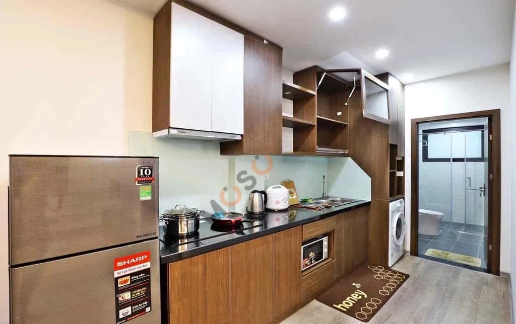 Cho thuê căn hộ chung cư Đường Âu Cơ Tây Hồ, Hà Nội – 1 phòng ngủ, giá 12.5 triệu — Hình 2 Cho thuê căn hộ chung cư Đường Âu Cơ Tây Hồ, Hà Nội – 1 phòng ngủ, giá 12.5 triệu — Hình 2