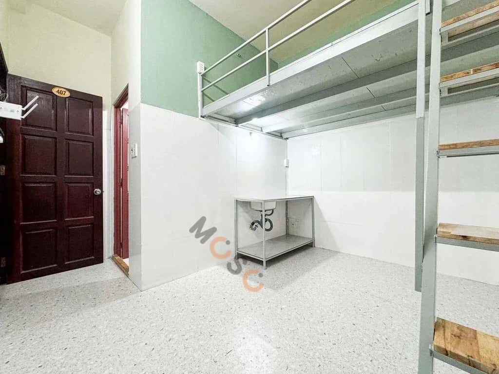 Cho thuê phòng trọ Trường Chinh Quận Tân Bình, Ho Chi Minh – giá 2.4 triệu — Hình 3 Cho thuê phòng trọ Trường Chinh Quận Tân Bình, Ho Chi Minh – giá 2.4 triệu — Hình 3