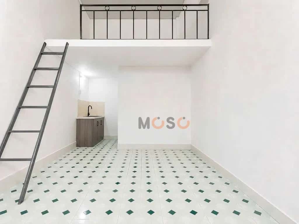 Cho thuê phòng trọ Đường Số 5 Thủ Đức, TP.HCM – giá 2.2 triệu — Hình 2 Cho thuê phòng trọ Đường Số 5 Thủ Đức, TP.HCM – giá 2.2 triệu — Hình 2