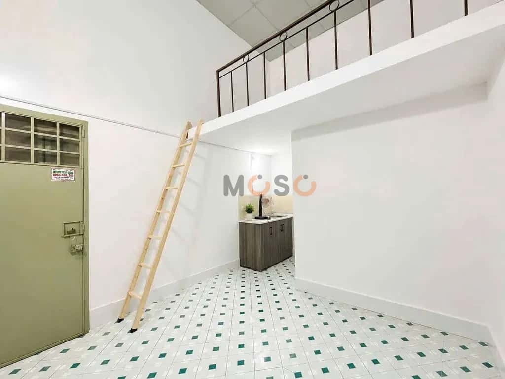 Cho thuê phòng trọ Đường Số 5 Thủ Đức, TP.HCM – giá 2.2 triệu — Hình 3 Cho thuê phòng trọ Đường Số 5 Thủ Đức, TP.HCM – giá 2.2 triệu — Hình 3