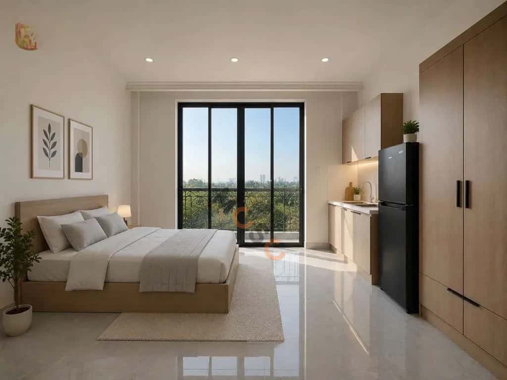 Cho thuê phòng trọ Đường 40 Thủ Đức, TP.HCM – giá 5 triệu — Hình 2 Cho thuê phòng trọ Đường 40 Thủ Đức, TP.HCM – giá 5 triệu — Hình 2