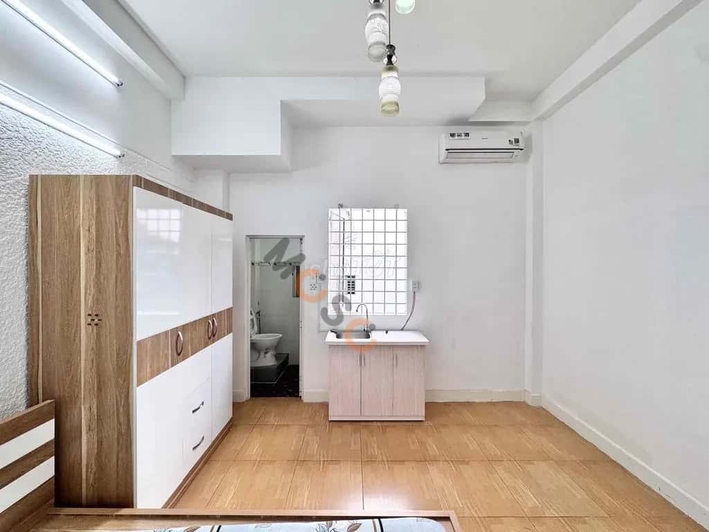 Cho thuê phòng trọ Đường Phan Huy Ích Gò Vấp, TP.HCM – 1 phòng ngủ, giá 3.6 triệu — Hình 3 Cho thuê phòng trọ Đường Phan Huy Ích Gò Vấp, TP.HCM – 1 phòng ngủ, giá 3.6 triệu — Hình 3