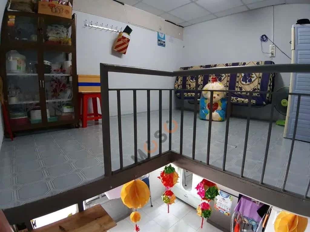 Hình ảnh nhà 2 Hình ảnh nhà 2