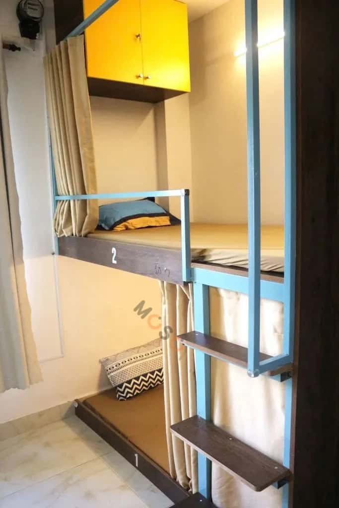 Cho thuê phòng trọ Đường Số 8 Quận 7, TP.HCM – giá 1.6 triệu — Hình 2 Cho thuê phòng trọ Đường Số 8 Quận 7, TP.HCM – giá 1.6 triệu — Hình 2