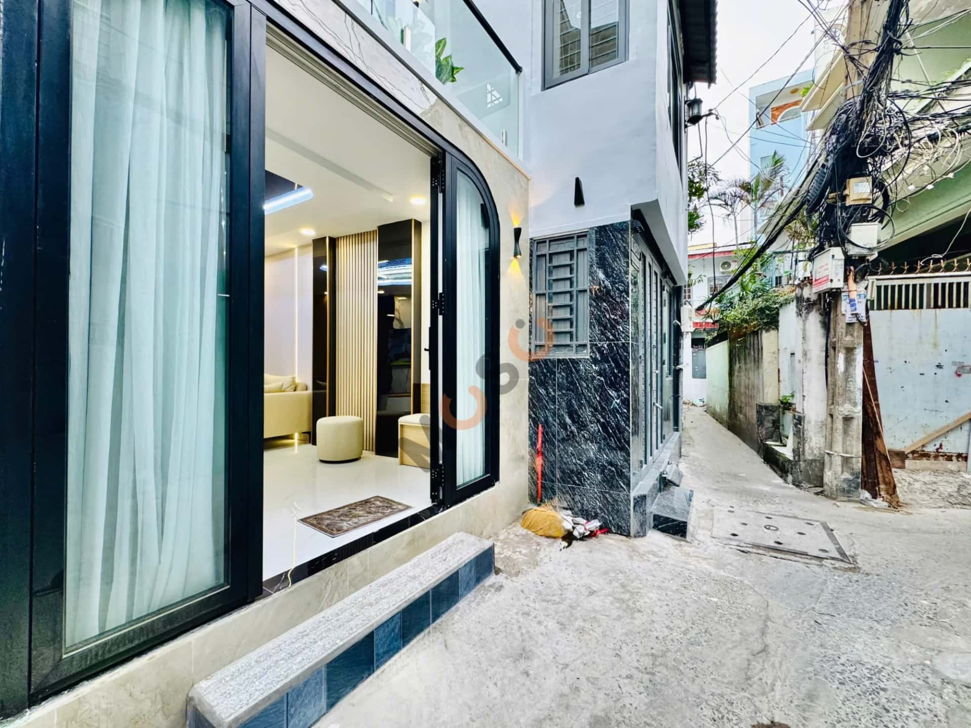 Hình ảnh nhà 2 Hình ảnh nhà 2