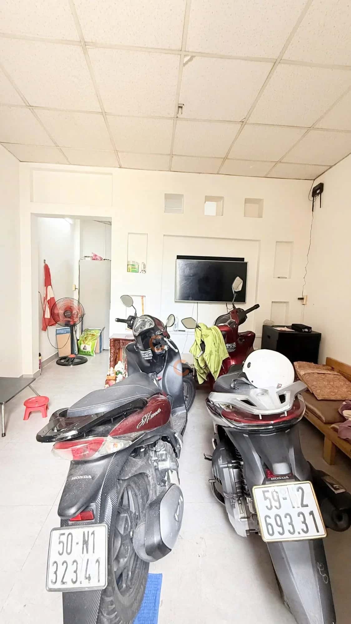 Hình ảnh nhà 2 Hình ảnh nhà 2