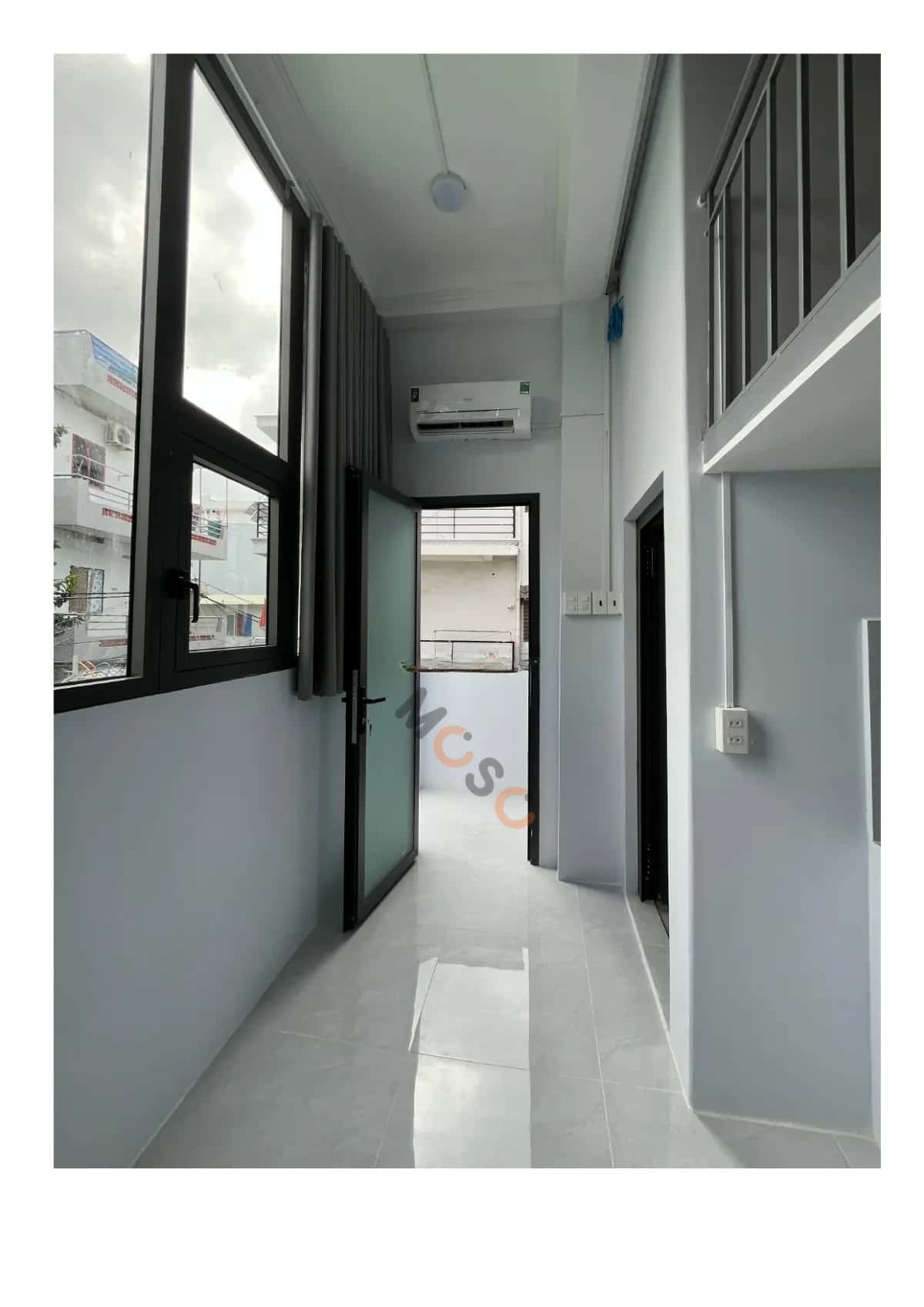 Cho thuê phòng trọ Huỳnh Tấn Phát Tân Thuận, TP.HCM – giá 5.3 triệu — Hình 2 Cho thuê phòng trọ Huỳnh Tấn Phát Tân Thuận, TP.HCM – giá 5.3 triệu — Hình 2