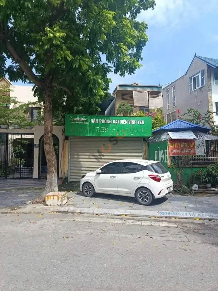 Bán đất Phố Phùng Dong Oánh Thành phố Vĩnh Yên, Vĩnh Phúc – giá 5.3 tỷ Bán đất Phố Phùng Dong Oánh Thành phố Vĩnh Yên, Vĩnh Phúc – giá 5.3 tỷ