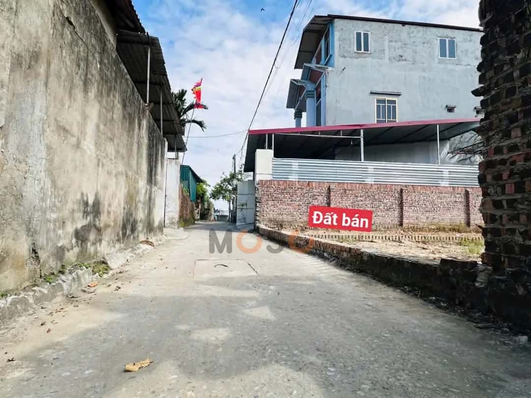 Bán đất thôn Mai Đông Huyện Sóc Sơn, TP. Hà Nội – giá 2.8 tỷ — Hình 2 Bán đất thôn Mai Đông Huyện Sóc Sơn, TP. Hà Nội – giá 2.8 tỷ — Hình 2