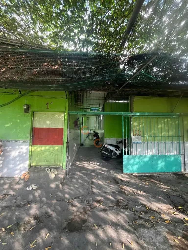 Cho thuê phòng trọ Hẻm 98 Đường Trần Hưng Đạo Ninh Kiều, Cần Thơ – 1 phòng ngủ, giá 1.5 triệu Cho thuê phòng trọ Hẻm 98 Đường Trần Hưng Đạo Ninh Kiều, Cần Thơ – 1 phòng ngủ, giá 1.5 triệu