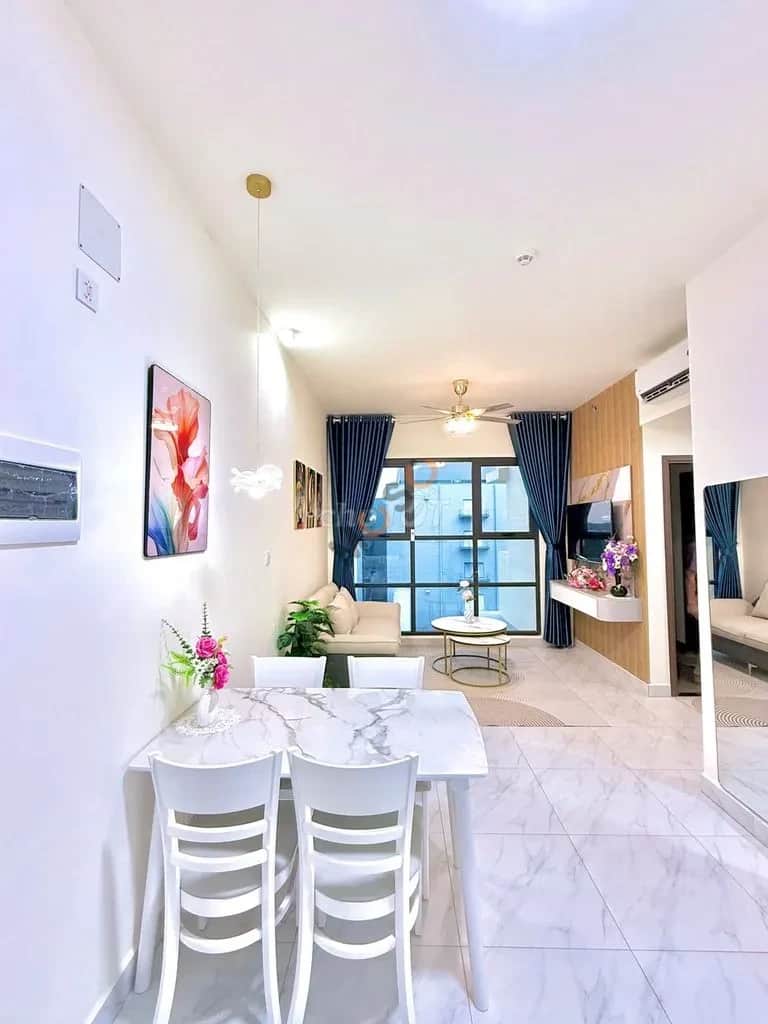 Cho thuê căn hộ chung cư Đại lộ Bình Dương Thành phố Thuận An, TP.HCM – 2 phòng ngủ, giá 7 triệu Cho thuê căn hộ chung cư Đại lộ Bình Dương Thành phố Thuận An, TP.HCM – 2 phòng ngủ, giá 7 triệu