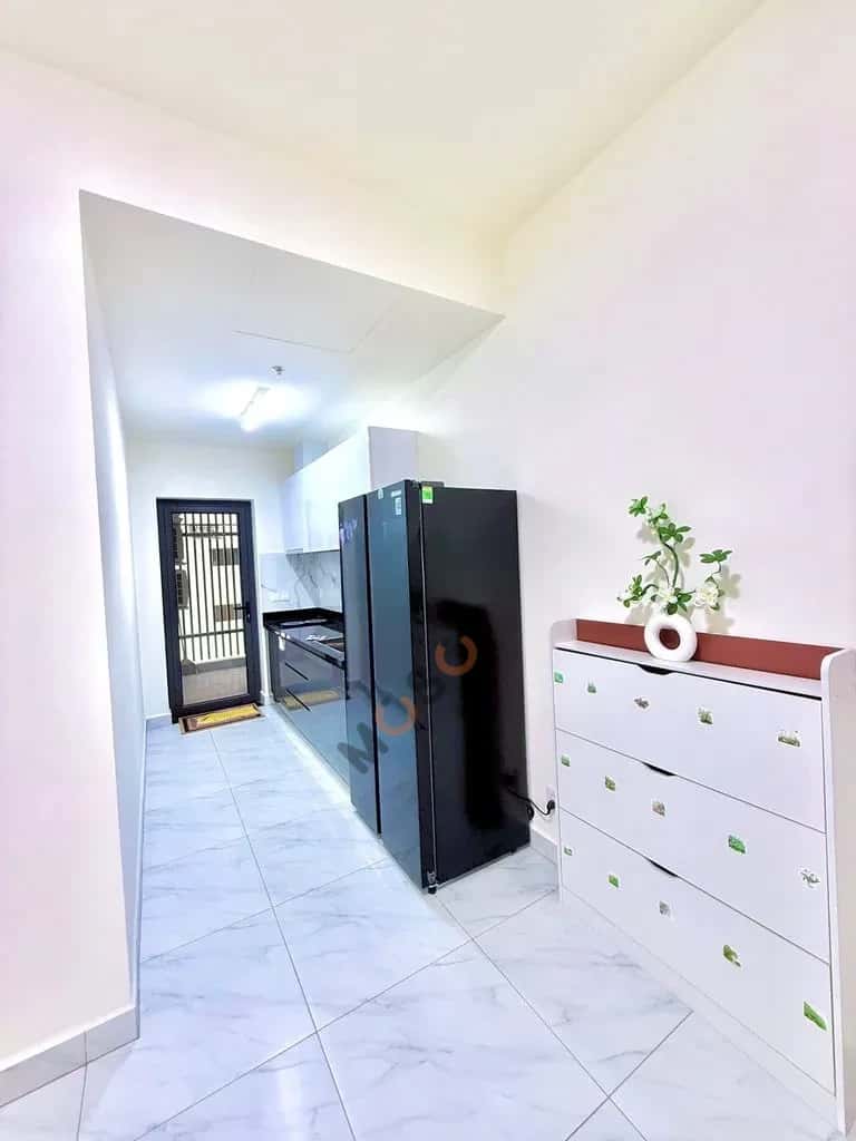 Cho thuê căn hộ chung cư Đại lộ Bình Dương Thành phố Thuận An, TP.HCM – 2 phòng ngủ, giá 7 triệu — Hình 3 Cho thuê căn hộ chung cư Đại lộ Bình Dương Thành phố Thuận An, TP.HCM – 2 phòng ngủ, giá 7 triệu — Hình 3