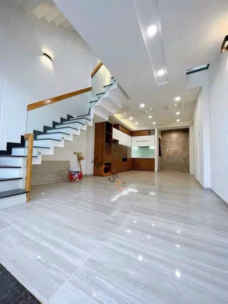 Cho thuê nhà mặt tiền Đường Đồng Nai Quận 10, TP.HCM – 6 phòng ngủ, giá 27 triệu — Hình 2 Cho thuê nhà mặt tiền Đường Đồng Nai Quận 10, TP.HCM – 6 phòng ngủ, giá 27 triệu — Hình 2