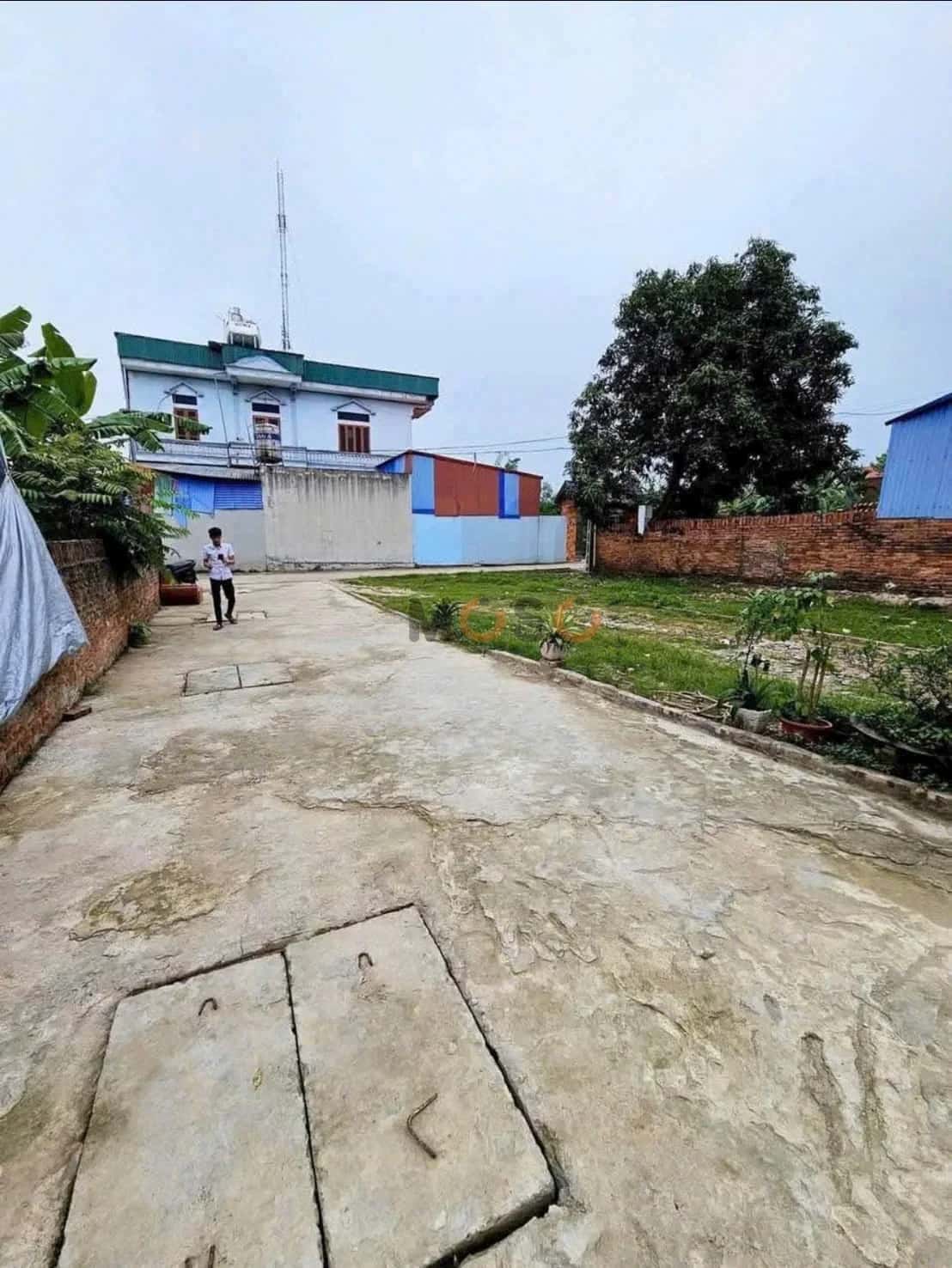 Bán đất thôn Sơn Đông Huyện Sóc Sơn, TP. Hà Nội – giá 1.4 tỷ — Hình 3 Bán đất thôn Sơn Đông Huyện Sóc Sơn, TP. Hà Nội – giá 1.4 tỷ — Hình 3