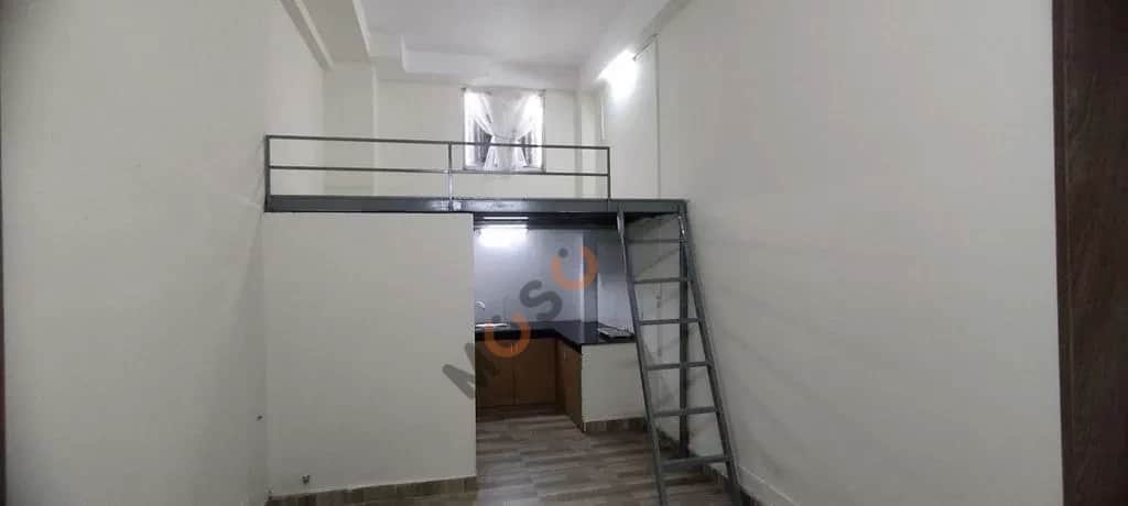 Cho thuê phòng trọ Tổ 8 - KP1 Quận 12, TP.HCM – giá 2.7 triệu Cho thuê phòng trọ Tổ 8 - KP1 Quận 12, TP.HCM – giá 2.7 triệu