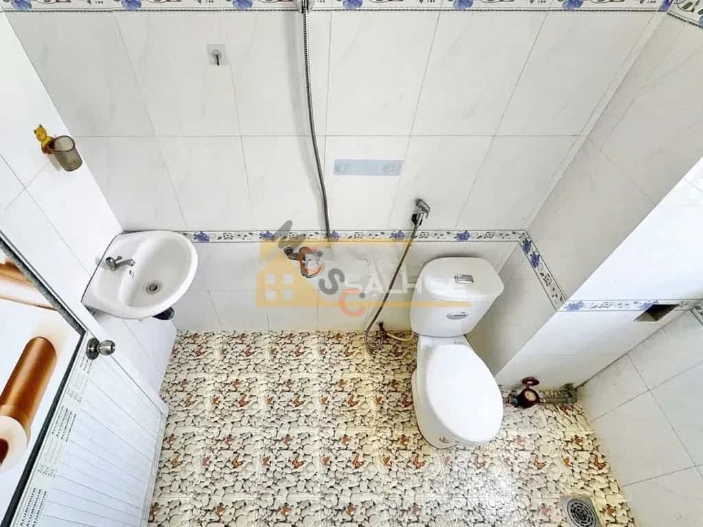 Cho thuê phòng trọ Tổ 8 - KP1 Quận 12, TP.HCM – giá 2.7 triệu — Hình 2 Cho thuê phòng trọ Tổ 8 - KP1 Quận 12, TP.HCM – giá 2.7 triệu — Hình 2