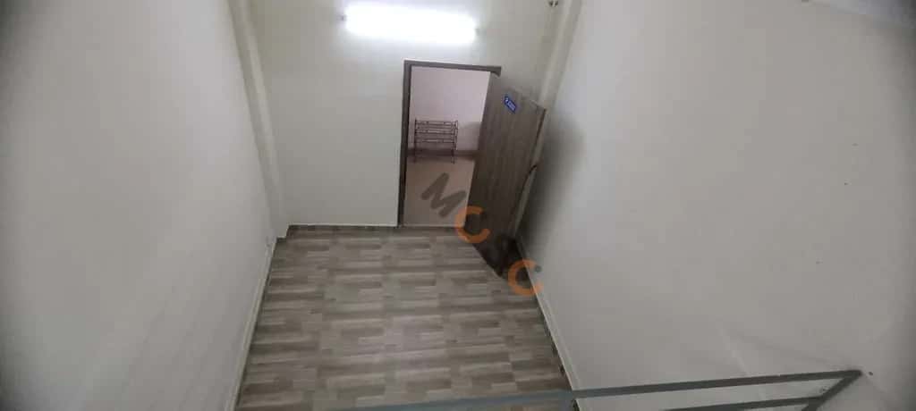 Cho thuê phòng trọ Tổ 8 - KP1 Quận 12, TP.HCM – giá 2.7 triệu — Hình 3 Cho thuê phòng trọ Tổ 8 - KP1 Quận 12, TP.HCM – giá 2.7 triệu — Hình 3