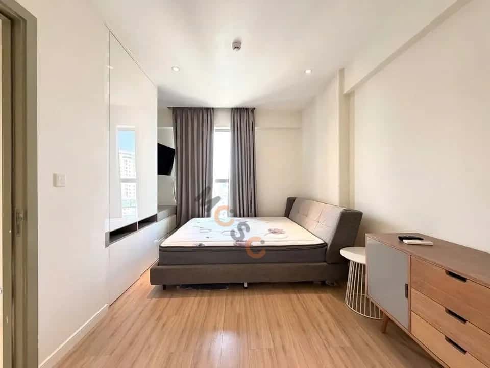 Cho thuê căn hộ chung cư Thoại Ngọc Hầu Tân Phú, TP.HCM – 3 phòng ngủ, giá 15 triệu — Hình 3 Cho thuê căn hộ chung cư Thoại Ngọc Hầu Tân Phú, TP.HCM – 3 phòng ngủ, giá 15 triệu — Hình 3
