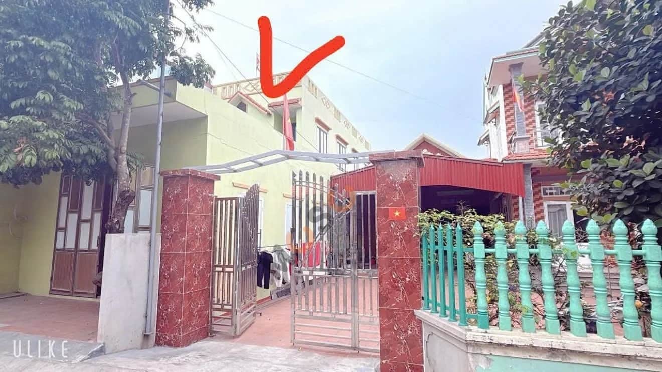 Bán nhà mặt tiền Thôn 3 Huyện Kiến Thuỵ, TP. Hải Phòng – 3 phòng ngủ, giá 5.4 tỷ Bán nhà mặt tiền Thôn 3 Huyện Kiến Thuỵ, TP. Hải Phòng – 3 phòng ngủ, giá 5.4 tỷ