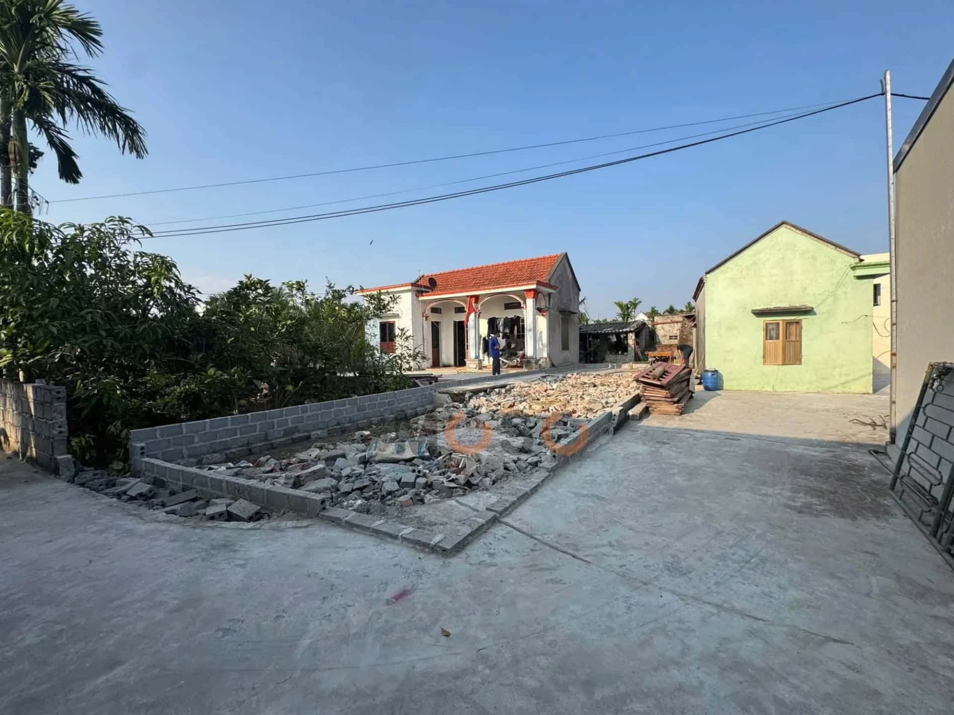 Bán đất Thôn Đoàn Xá 2 Huyện Kiến Thuỵ, TP. Hải Phòng – giá 1.4 tỷ — Hình 2 Bán đất Thôn Đoàn Xá 2 Huyện Kiến Thuỵ, TP. Hải Phòng – giá 1.4 tỷ — Hình 2