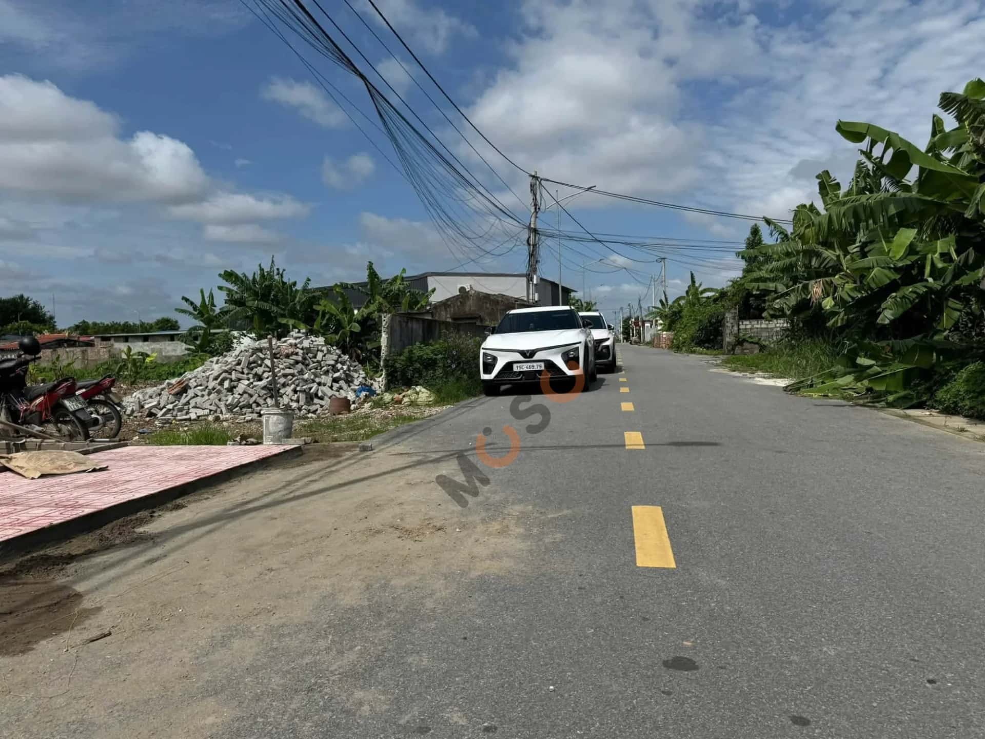 Bán đất Thôn Đương Thắng Huyện Kiến Thuỵ, TP. Hải Phòng – giá 1.7 tỷ — Hình 3 Bán đất Thôn Đương Thắng Huyện Kiến Thuỵ, TP. Hải Phòng – giá 1.7 tỷ — Hình 3
