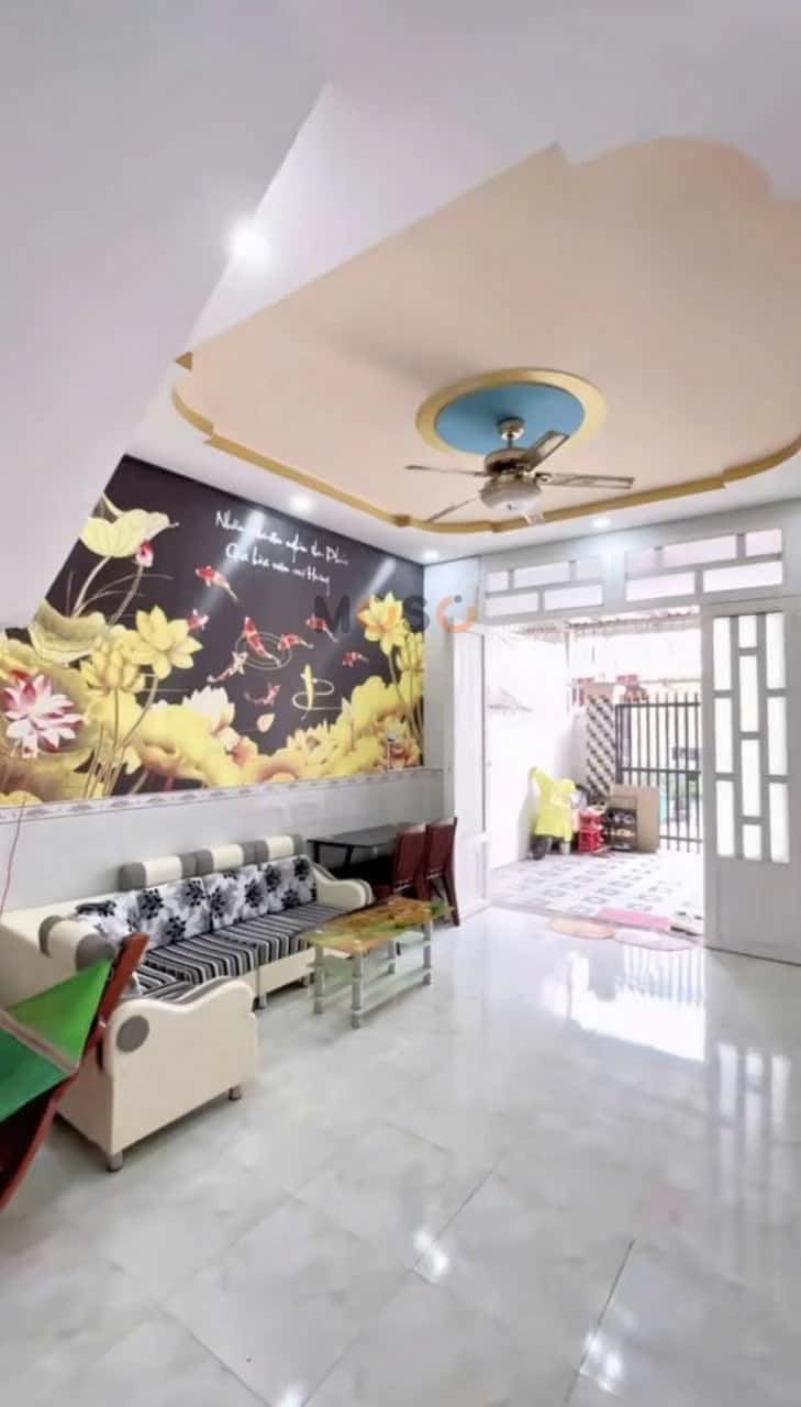 Hình ảnh nhà 2 Hình ảnh nhà 2