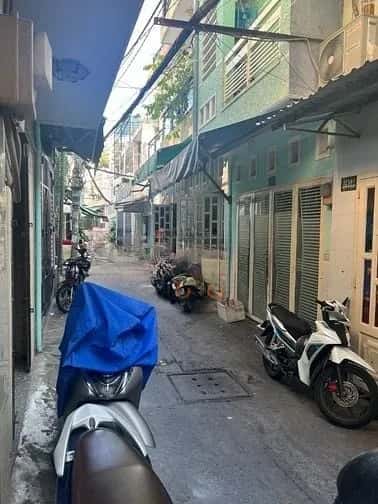 Hình ảnh nhà 3 Hình ảnh nhà 3