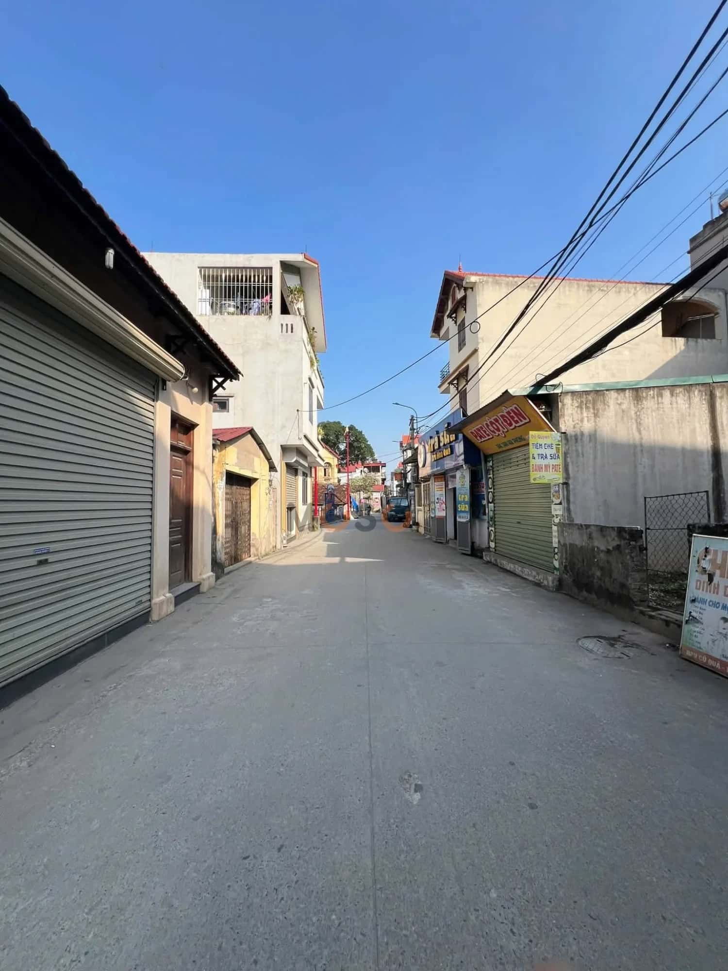 Bán đất Xóm Thượng Hiền Huyện Thường Tín, TP. Hà Nội – giá 4.6 tỷ — Hình 3 Bán đất Xóm Thượng Hiền Huyện Thường Tín, TP. Hà Nội – giá 4.6 tỷ — Hình 3