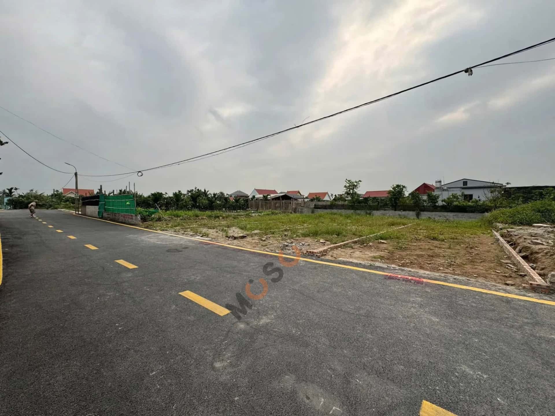 Bán đất Thôn Đoàn Xá 3 Huyện Kiến Thuỵ, TP. Hải Phòng – giá 1.7 tỷ — Hình 2 Bán đất Thôn Đoàn Xá 3 Huyện Kiến Thuỵ, TP. Hải Phòng – giá 1.7 tỷ — Hình 2