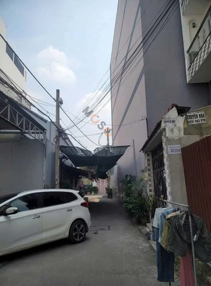 Hình ảnh nhà 3 Hình ảnh nhà 3
