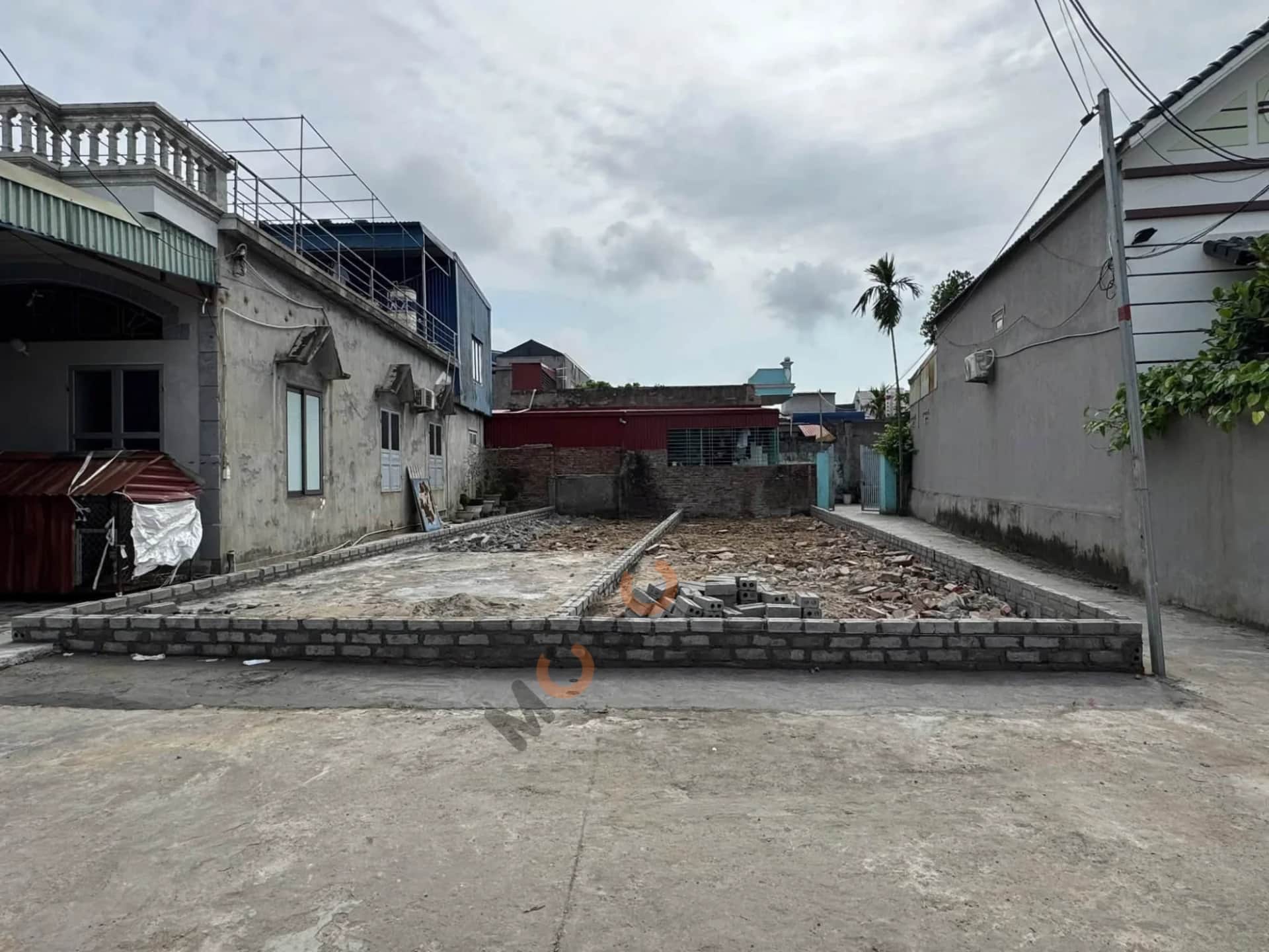 Bán đất Thôn Kim Đới 2 Huyện Kiến Thuỵ, TP. Hải Phòng – giá 1.5 tỷ Bán đất Thôn Kim Đới 2 Huyện Kiến Thuỵ, TP. Hải Phòng – giá 1.5 tỷ