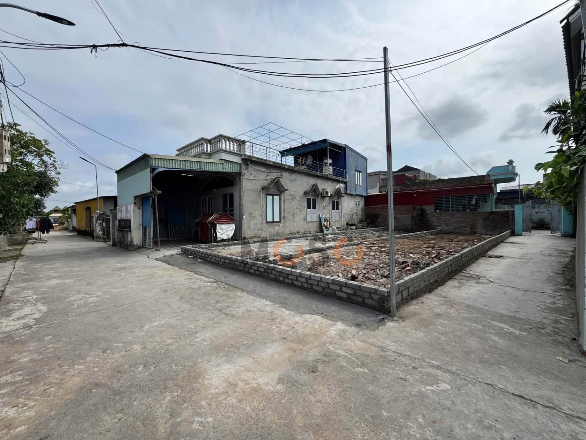 Bán đất Thôn Kim Đới 2 Huyện Kiến Thuỵ, TP. Hải Phòng – giá 1.5 tỷ — Hình 2 Bán đất Thôn Kim Đới 2 Huyện Kiến Thuỵ, TP. Hải Phòng – giá 1.5 tỷ — Hình 2