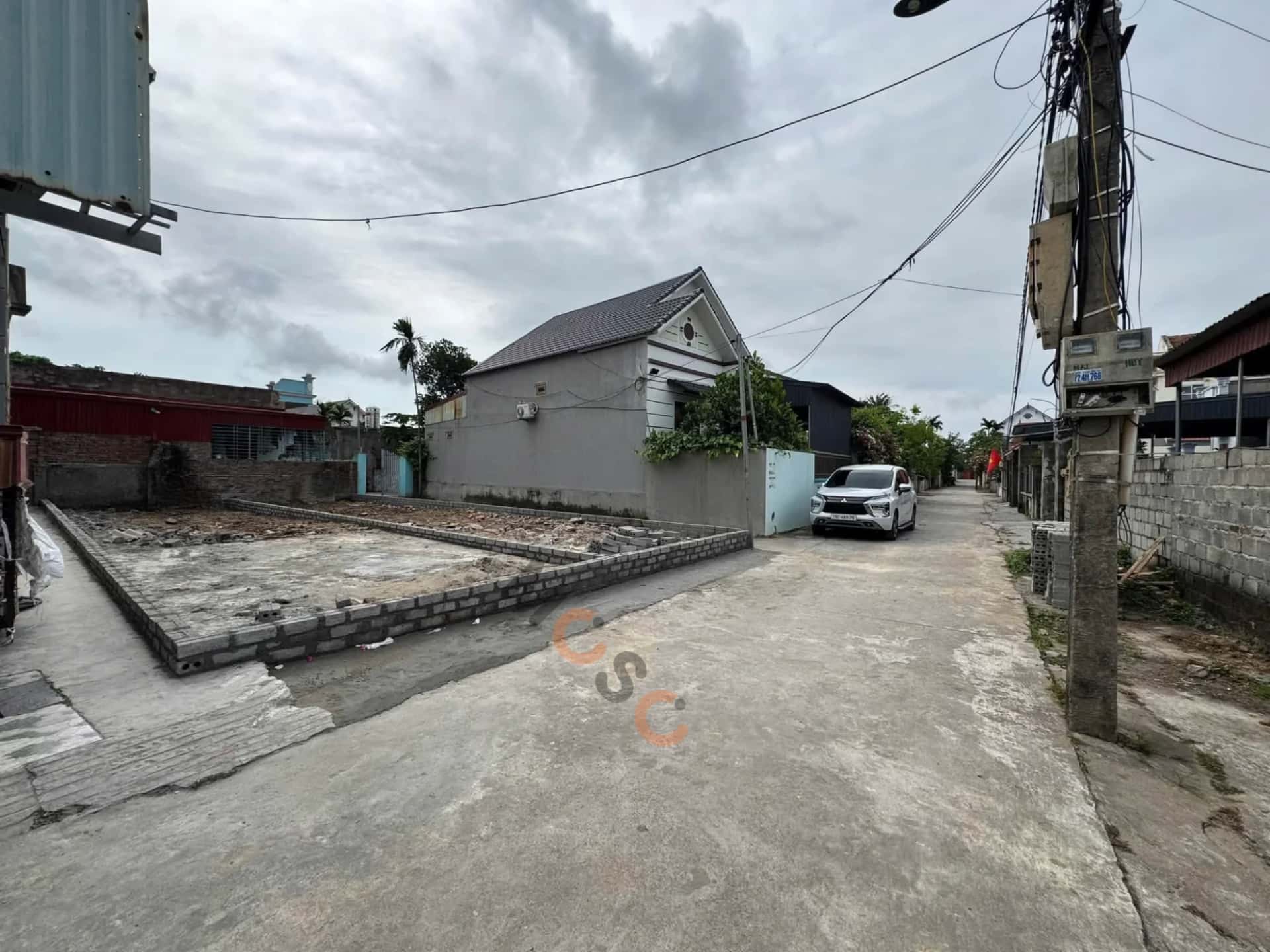 Bán đất Thôn Kim Đới 2 Huyện Kiến Thuỵ, TP. Hải Phòng – giá 1.5 tỷ — Hình 3 Bán đất Thôn Kim Đới 2 Huyện Kiến Thuỵ, TP. Hải Phòng – giá 1.5 tỷ — Hình 3