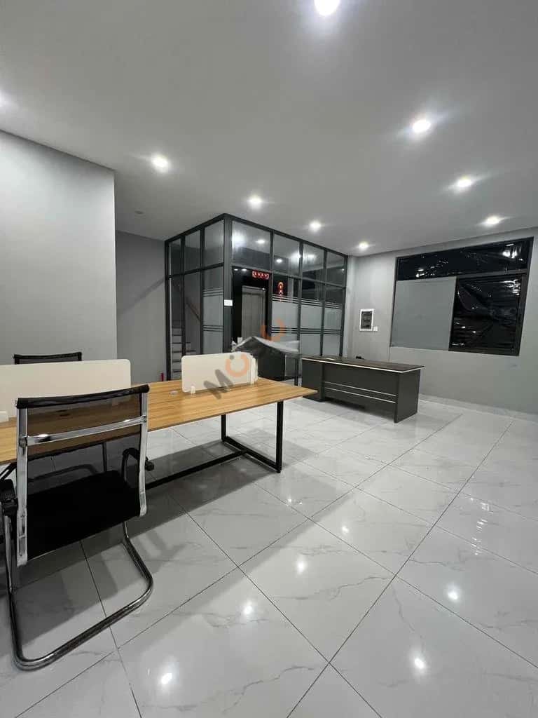 Cho thuê văn phòng M4 Quận 9 cũ, TP. Thủ Đức – giá 6 triệu — Hình 2 Cho thuê văn phòng M4 Quận 9 cũ, TP. Thủ Đức – giá 6 triệu — Hình 2
