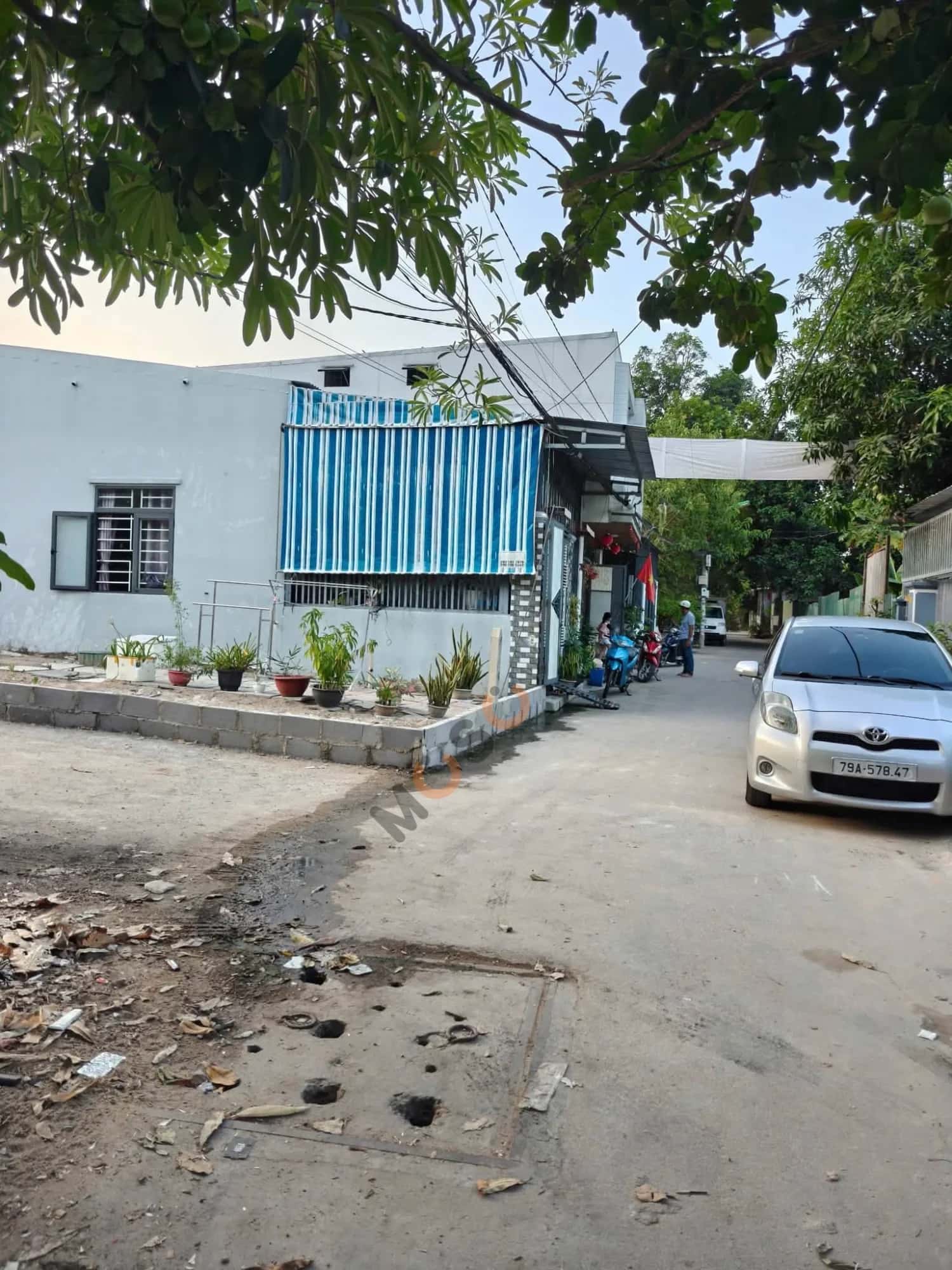 Hình ảnh nhà 2 Hình ảnh nhà 2