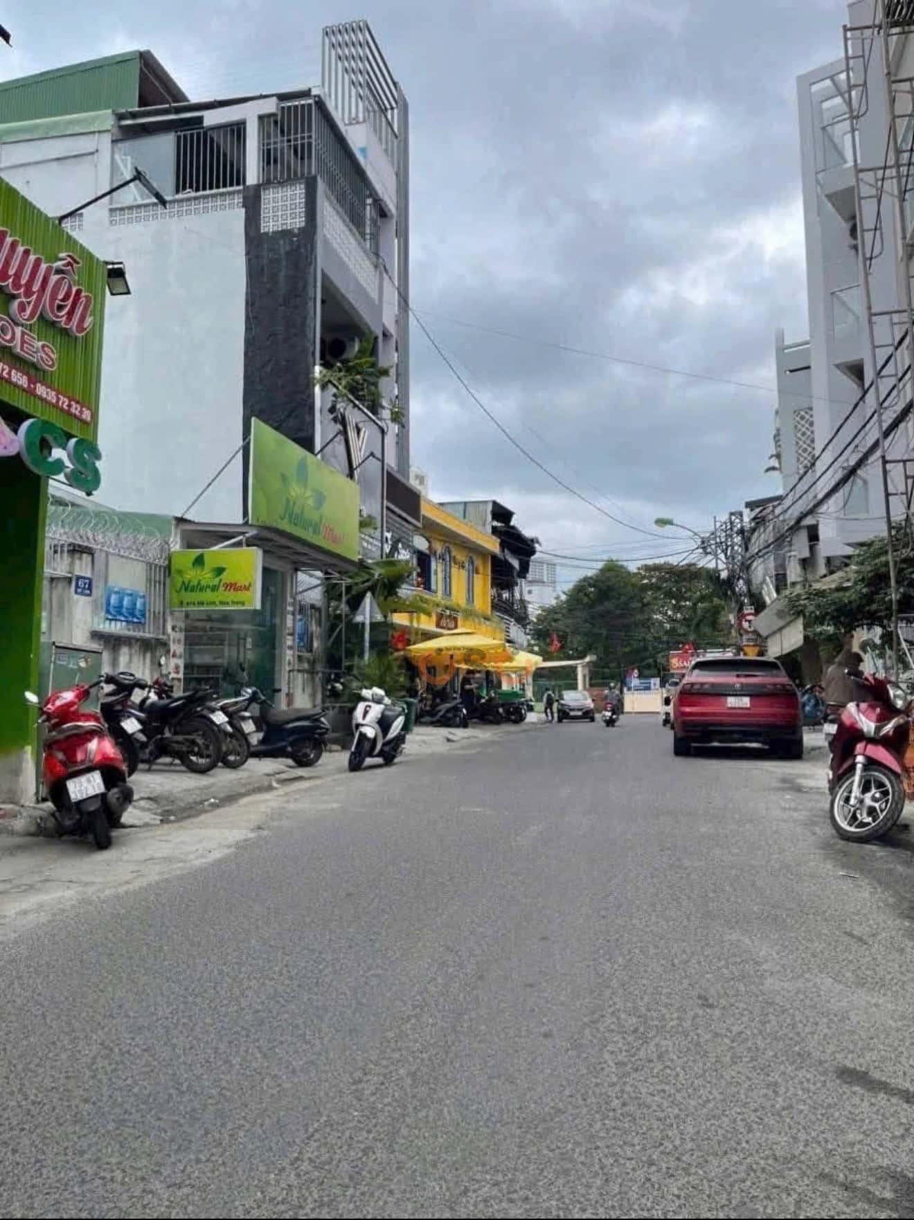 Hình ảnh nhà 3 Hình ảnh nhà 3