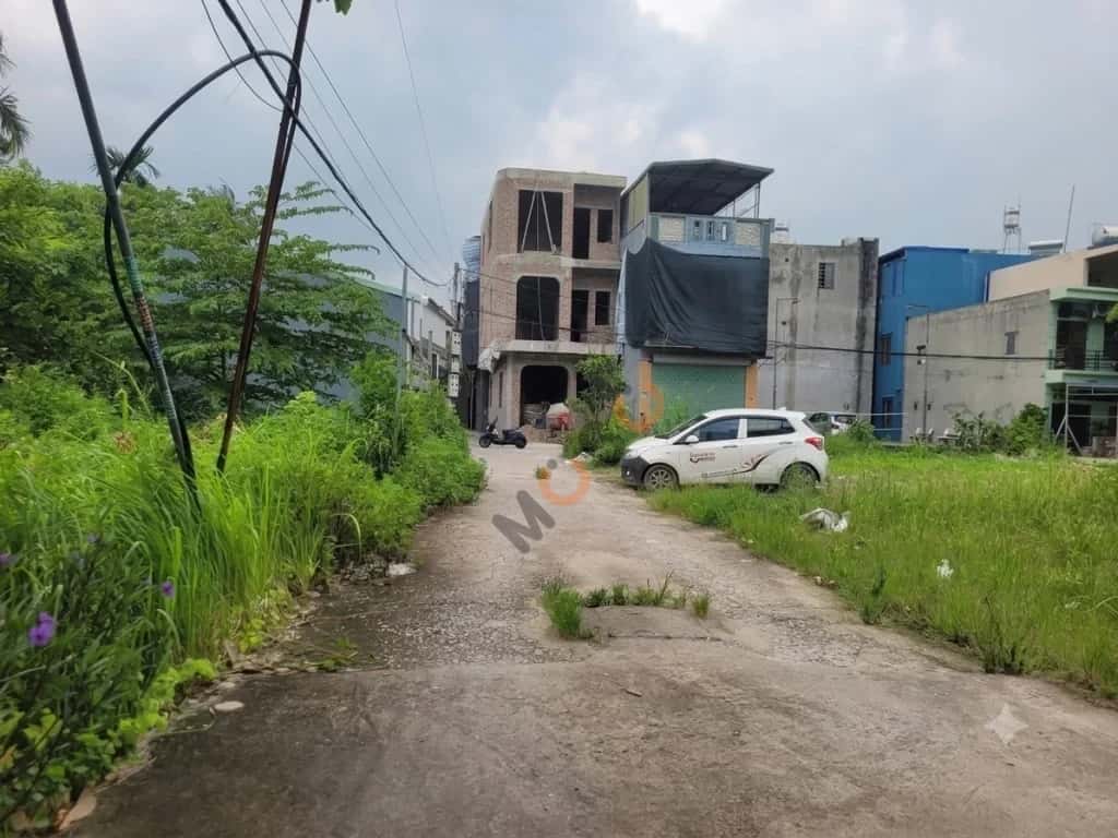 Bán đất Thôn Vĩnh Khê Quận An Dương, TP. Hải Phòng – giá 2.6 tỷ — Hình 2 Bán đất Thôn Vĩnh Khê Quận An Dương, TP. Hải Phòng – giá 2.6 tỷ — Hình 2