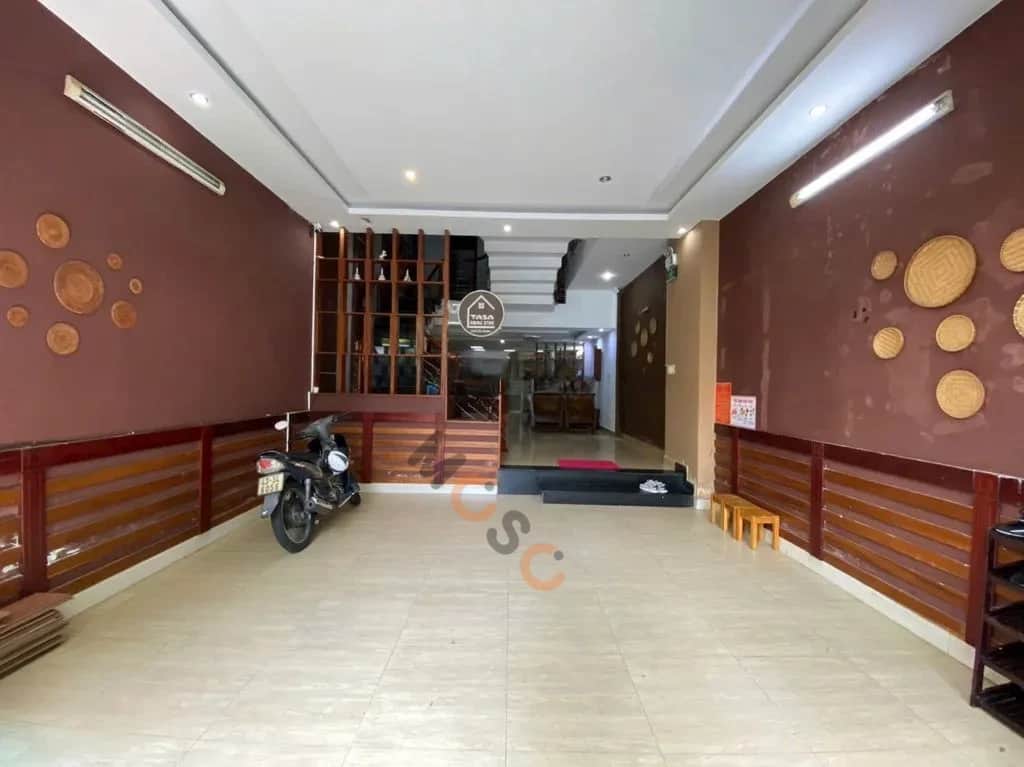 Cho thuê nhà hẻm Dương Đình Nghệ An Hải, Đà Nẵng – 4 phòng ngủ, giá 25 triệu Cho thuê nhà hẻm Dương Đình Nghệ An Hải, Đà Nẵng – 4 phòng ngủ, giá 25 triệu