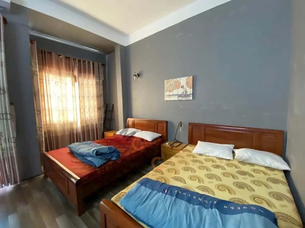 Cho thuê nhà hẻm Dương Đình Nghệ An Hải, Đà Nẵng – 4 phòng ngủ, giá 25 triệu — Hình 2 Cho thuê nhà hẻm Dương Đình Nghệ An Hải, Đà Nẵng – 4 phòng ngủ, giá 25 triệu — Hình 2
